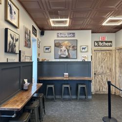 Hometown Creamery