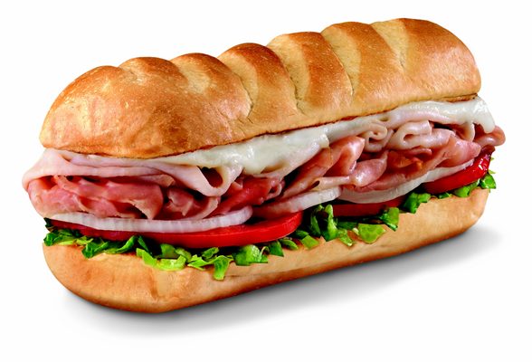 Firehouse Subs University Square by null