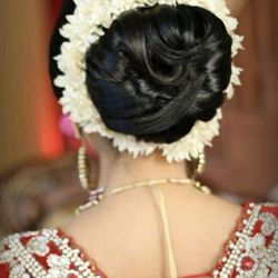 Ashima's Salon