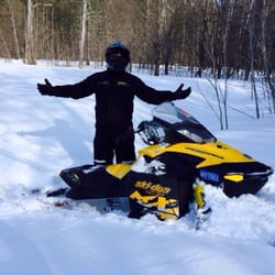 Precision Motorsports & Marine - Where did everybody go??