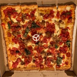 user provided Brooklyn Original Pizzeria photo