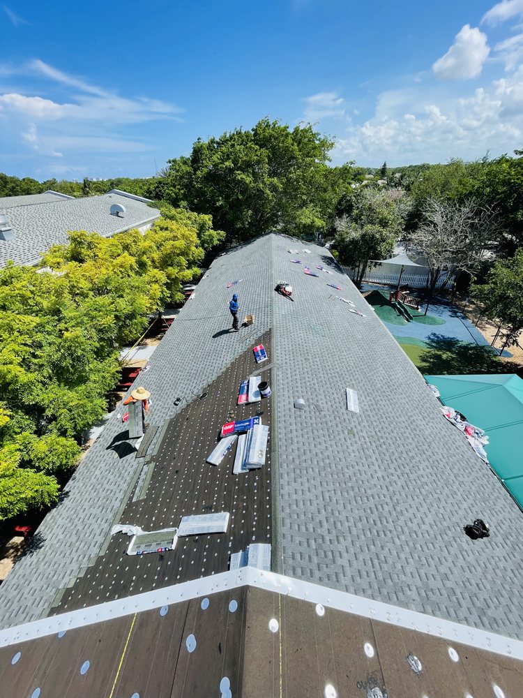 Slide of Skyridge Roofing