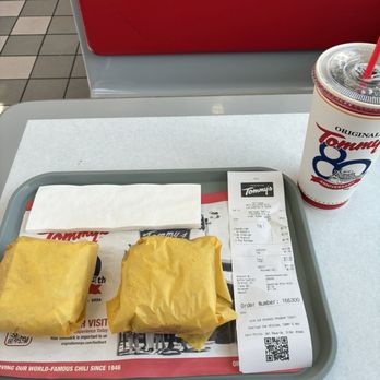 Original Tommy's - Two for the price of one - Burgers Near Me - Los Angeles, California Original Tommy's - Two for the price of one - Burgers Near Me - Los Angeles, California