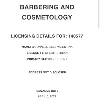 Dermaesthetics - Licensing information available to the public at Search.dca.ca.gov - Medical Spas Near Me - Roseville, California Dermaesthetics - Licensing information available to the public at Search.dca.ca.gov - Medical Spas Near Me - Roseville, California