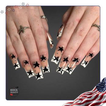 Boca Beauty Nail Spa - Nail Salons Near Me - Boca Raton, Florida Boca Beauty Nail Spa - Nail Salons Near Me - Boca Raton, Florida