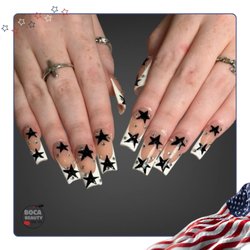 Boca Beauty Nail Spa
