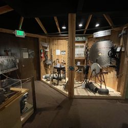 Bonner County Historical Society & Museum
