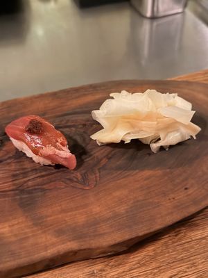 Shinsen oMAXkase & Lounge by null