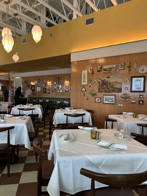 Cousin Louie’s Italian American by null