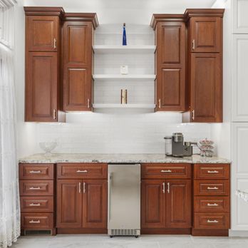 Top Tier Kitchens & Baths - Kitchen & Bath Near Me - Springfield, Missouri