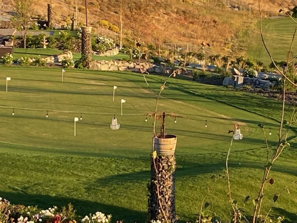 D'andrea Golf Logo