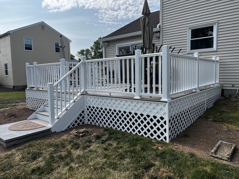 Slide of Universal Design Home Services