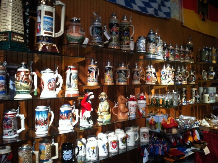 Alpen Haus Miniatures
