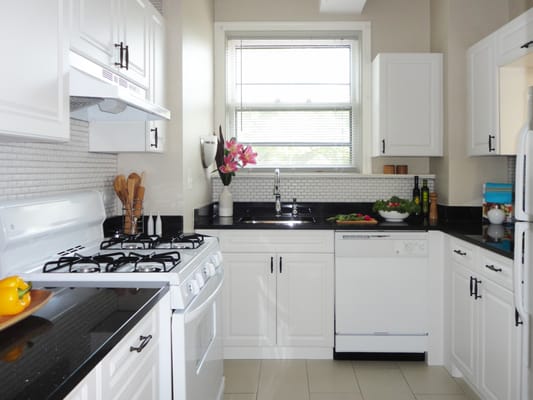 Windermere House Apartments by null