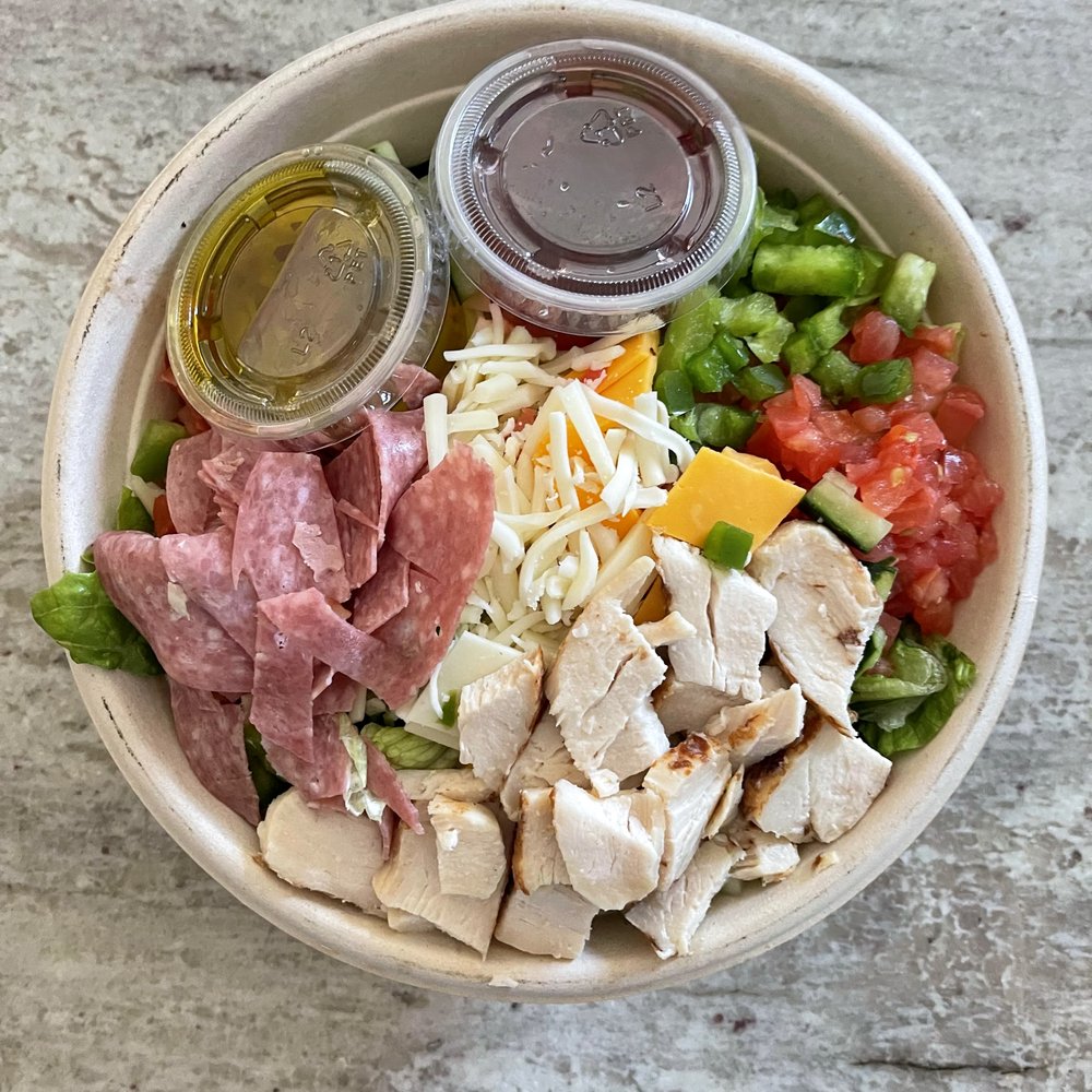 Firehouse Subs - Sandwiches Near Me - Roseville, California