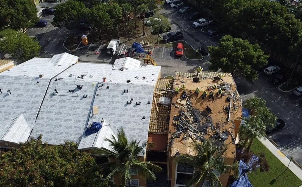 Slide of FL Pro Roofing & Solar