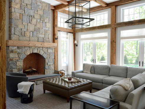 Gardiner and Larson Homes