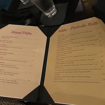 Parlor - Food Court Near Me - Oklahoma City, Oklahoma Parlor - Food Court Near Me - Oklahoma City, Oklahoma