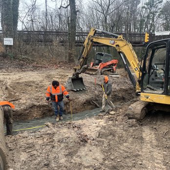 Matem Landscaping & Construction - Pipe work - Landscaping Near Me - Winston-Salem, North Carolina Matem Landscaping & Construction - Pipe work - Landscaping Near Me - Winston-Salem, North Carolina