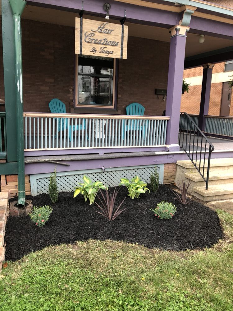 HAIR CREATIONS BY TANYA Updated October 2024 321 Chestnut St