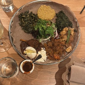 Demera - Ethiopian Near Me - Chicago, Illinois Demera - Ethiopian Near Me - Chicago, Illinois
