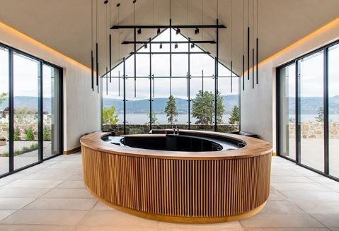 CedarCreek Estate Winery by null