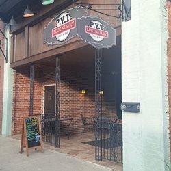 P.Y.Ts Bar and Grille
