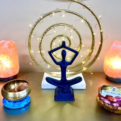 Wellness Within Massage - Welcome!