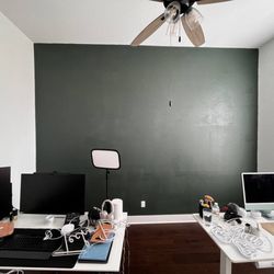 Fokins Handyman - Indoor painting start from $88