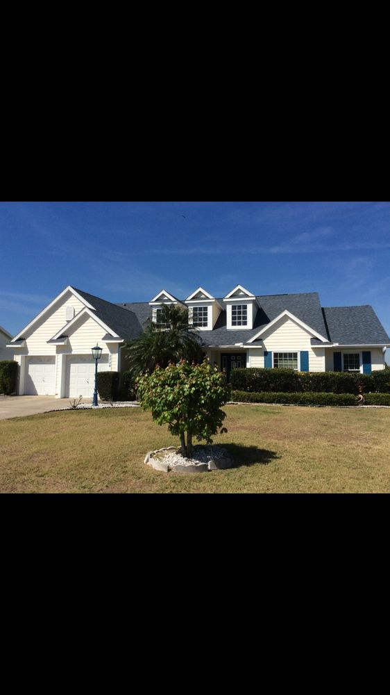 Slide of Affordable Roofing