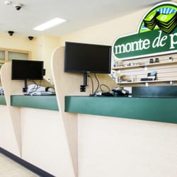 Monte De Piedad - Monte de Piedad is a modern pawn store that pays top dollar.