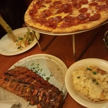 Stonefire Grill - American Near Me - Irvine, California