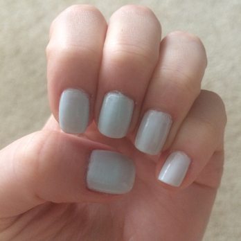Orchid Nails & Spa - Liked the color but the nail jobs was rushed. Could've used another coat. - Nail Salons Near Me - Silver Spring, Maryland Orchid Nails & Spa - Liked the color but the nail jobs was rushed. Could've used another coat. - Nail Salons Near Me - Silver Spring, Maryland