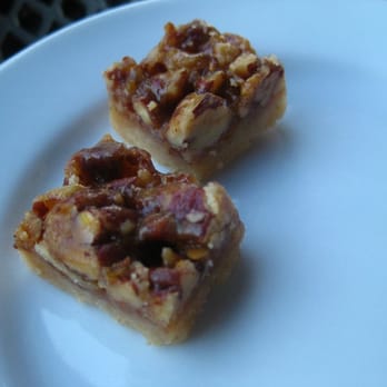 The Hudson House - Complimentary Pecan Cookies - New American Near Me - Nyack, New York The Hudson House - Complimentary Pecan Cookies - New American Near Me - Nyack, New York