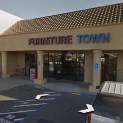 Furniture Town