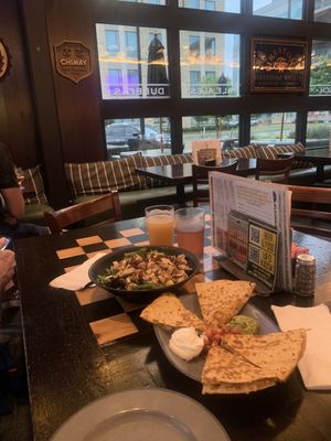 Flying Saucer Draught Emporium by null