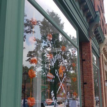 Hudson Valley Marshmallow Company - Hudson Valley Marshmallow Company, Beacon NY - Desserts Near Me - Beacon, New York