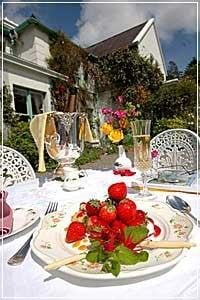 Cashel House Hotel by null