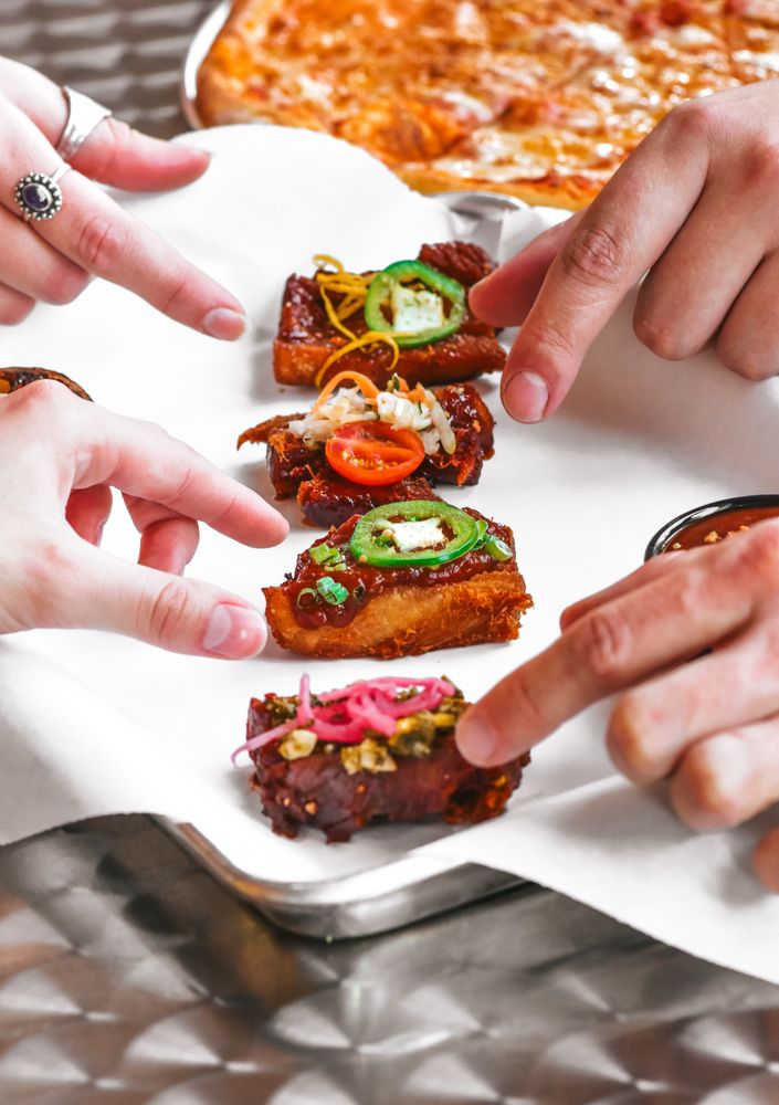 IRON JOHN’S BREWING COMPANY Updated October 2024 113 Photos & 74