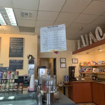 Jitters Lunchbox - Breakfast menu - Sandwiches Near Me - Flagstaff, Arizona