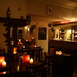 el bodegón