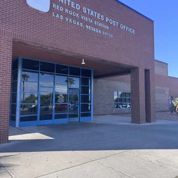 US Post Office - Front entrance - Post Offices Near Me - Las Vegas, Nevada US Post Office - Front entrance - Post Offices Near Me - Las Vegas, Nevada