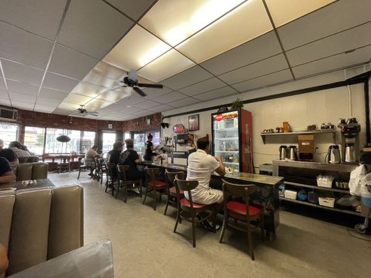 Egg Heaven Cafe by null