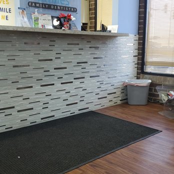 Identical Smiles - Front desk - General Dentistry Near Me - Oak Lawn, Illinois