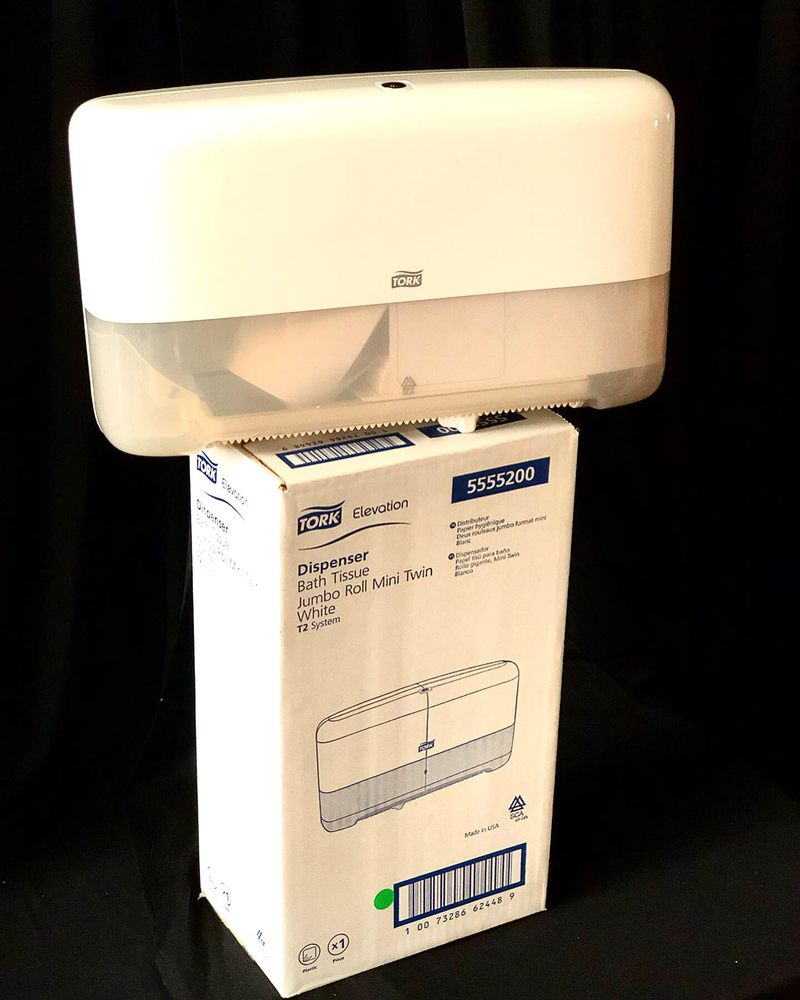 JANITOR’S CHOICE 124 Photos 1726 S Grand Ave, Santa Ana, California