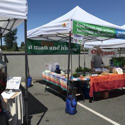 Mount Vernon Farmers Market
