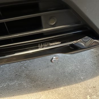 Dream Clean Car Wash - Scratches to my front end, don't look bad but try to get fixed for under $500...;( - Car Wash Near Me - Algonquin, Illinois Dream Clean Car Wash - Scratches to my front end, don't look bad but try to get fixed for under $500...;( - Car Wash Near Me - Algonquin, Illinois