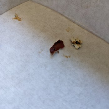 Chick-fil-A - ows a piece of food left in a box - Fast Food Near Me - Fircrest, Washington Chick-fil-A - ows a piece of food left in a box - Fast Food Near Me - Fircrest, Washington