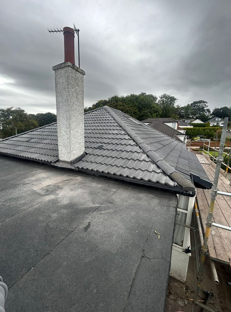 Slide of San Marco Roofing