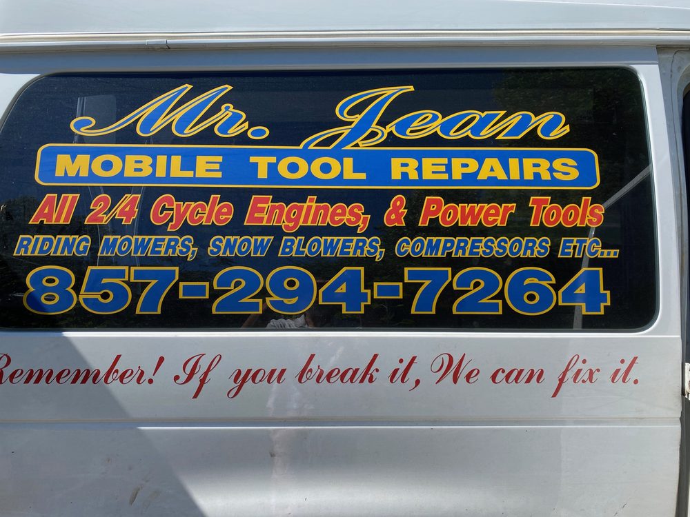 MR JEAN MOBILE TOOLS REPAIR Updated September 2024 11 Photos & 28